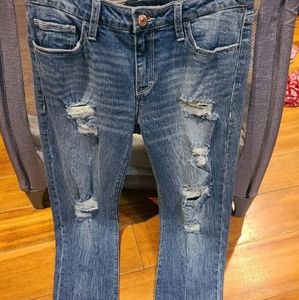 Daytrip jeans